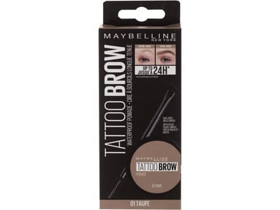 Maybelline Maybelline Tattoo Brow Waterproof Pomade