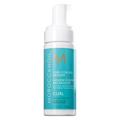 Moroccanoil Moroccanoil Curl Control Mousse (150ml)