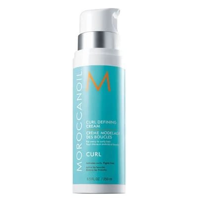 Moroccanoil Moroccanoil Curl Defining Cream (250ml)