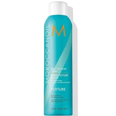 Moroccanoil Moroccanoil Dry Texture Spray (205ml)