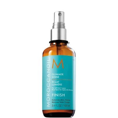 Moroccanoil Moroccanoil Glimmer Shine Spray (100ml)