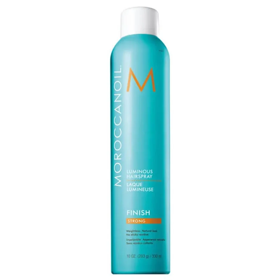 Moroccanoil Moroccanoil Hairspray Strong Hold (330ml)