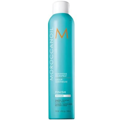 Moroccanoil Moroccanoil Medium Hairspray (330ml)