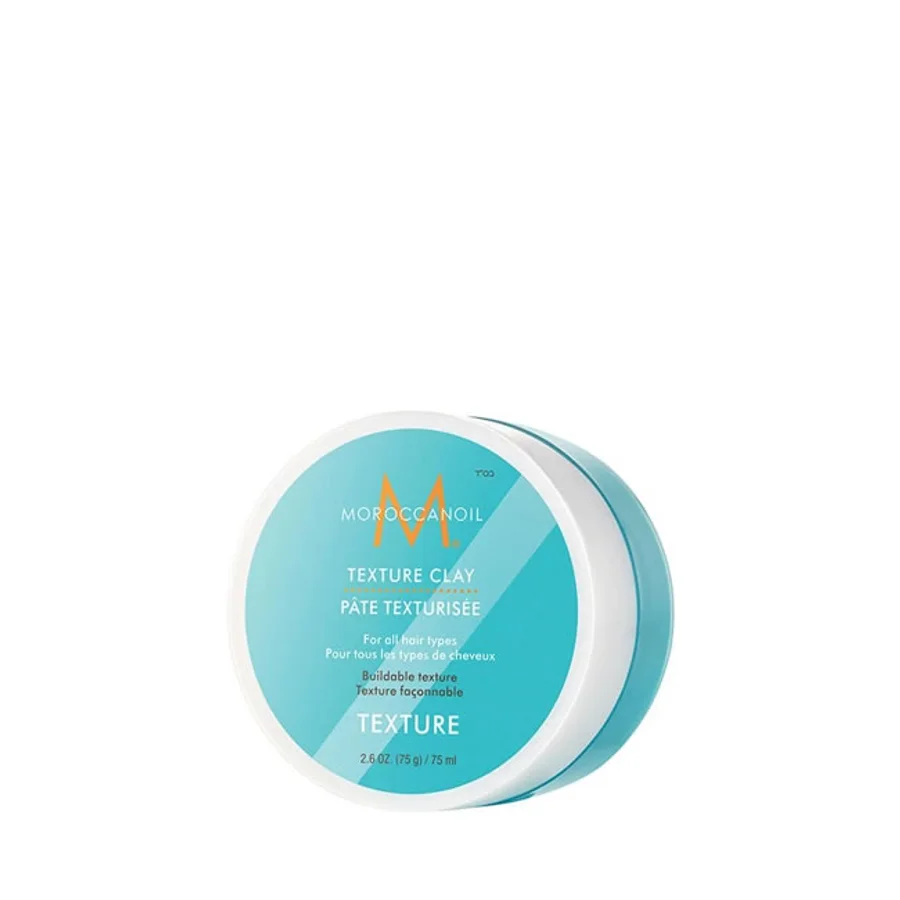 Moroccanoil Moroccanoil Texture Clay (75ml)