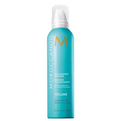 Moroccanoil Moroccanoil Volumizing Hair Mousse (250ml)
