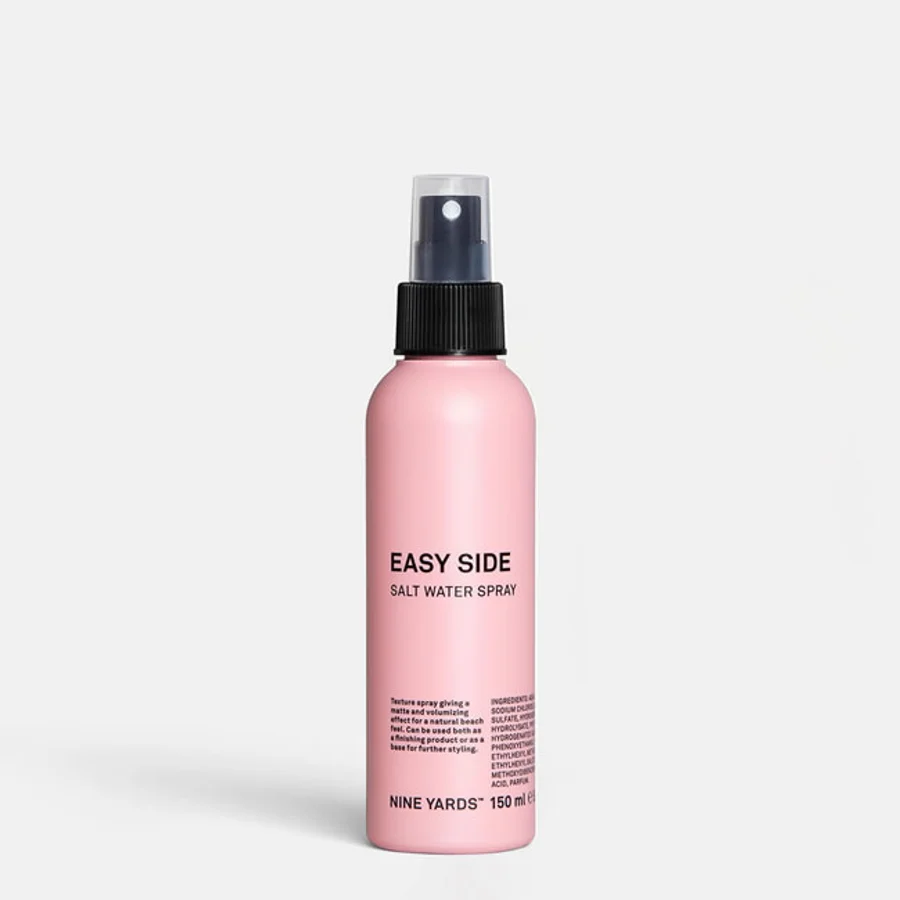 Nine Yards Nine Yards Easy Side Salt Water Spray (150ml)