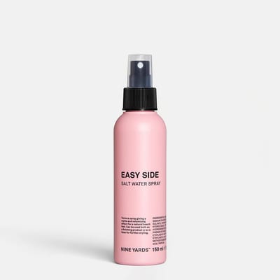 Nine Yards Nine Yards Easy Side Salt Water Spray (150ml)