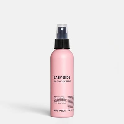 Nine Yards Nine Yards Easy Side Salt Water Spray (150ml)
