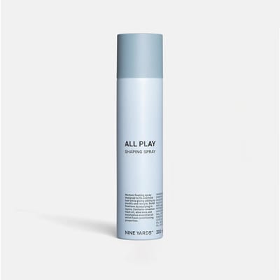 Nine Nine Yards All Play Shaping Spray (300ml)