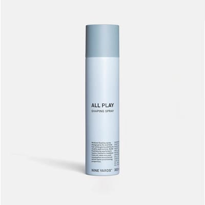 Nine Nine Yards All Play Shaping Spray (300ml)