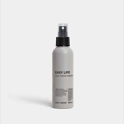 Nine Nine Yards Easy Life Heat Protection Spray (150ml)