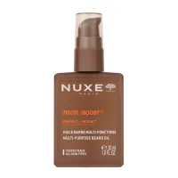 NUXE NUXE Men [Boost]³ Multi-Purpose Beard Oil 30ml