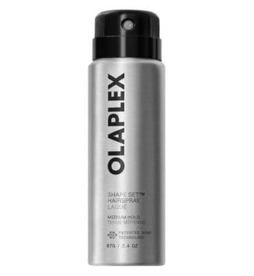OLAPLEX OLAPLEX Shape Set Hairspray 77ml