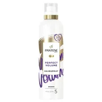 Pantene Pantene Perfect Volume Hairspray With Jojoba Oil250 ml, 250ml