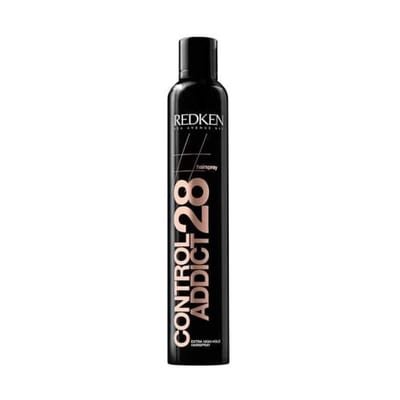 Redken Redken Hairsprays Control Addict 28 400ml - Extra High Hold