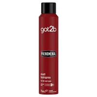 Schwarzkopf Schwarzkopf Got2B Finishing Hairspray Phenomenal200 ml, 200ml