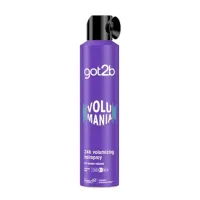 Schwarzkopf Schwarzkopf Got2B Volume Hairspray Volumania 300ml