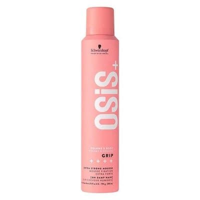 Schwarzkopf Schwarzkopf Hair Grip Mousse - 200ml