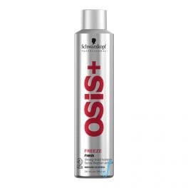 Schwarzkopf Schwarzkopf Osis+ Freeze Finish Hair Spray 300ml