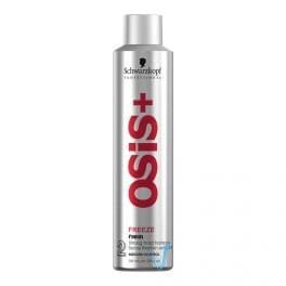 Schwarzkopf Schwarzkopf Osis+ Freeze Finish Hair Spray 300ml