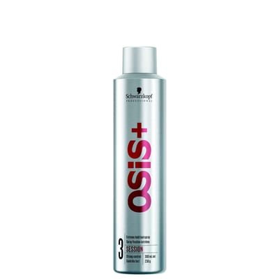 Schwarzkopf Schwarzkopf Osis+ Session Extreme Hold Hair Spray 300ml