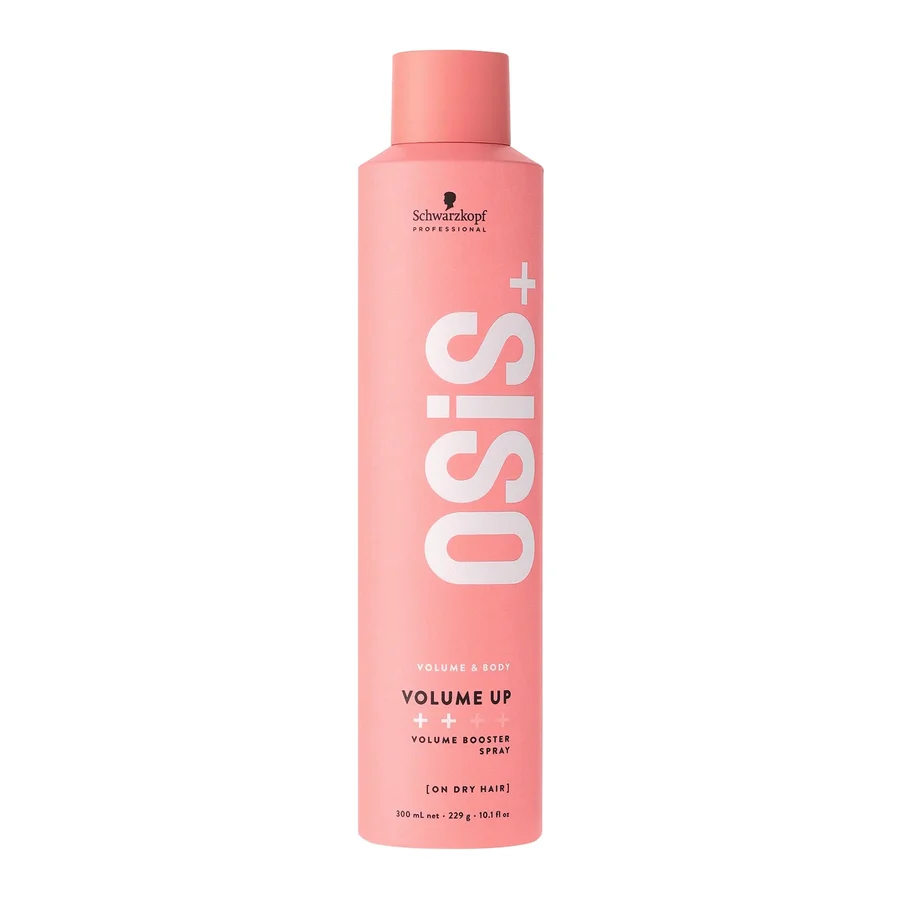 Schwarzkopf Schwarzkopf Professional Osis+ Volume Up Volume Booster Hairspray 300ml