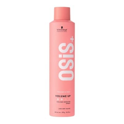 Schwarzkopf Schwarzkopf Professional Osis+ Volume Up Volume Booster Hairspray 300ml