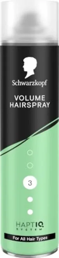 Schwarzkopf Schwarzkopf Volume Hairspray 400ml