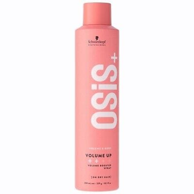 Schwarzkopf Schwarzkopf Volume Up Hairspray 300ml