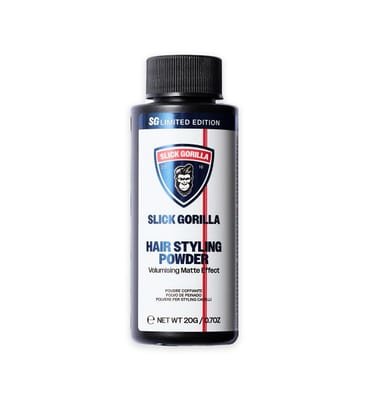 Slick Gorilla Slick Gorilla Limited Edition Hair Styling Powder 20g