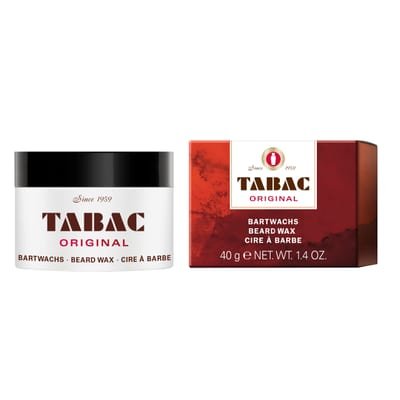 Tabac Tabac Original Beard Wax 40 GR