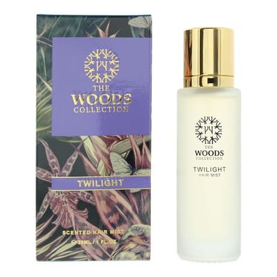 The Woods Collection The Woods Collection Twilight Hair Mist 30ml