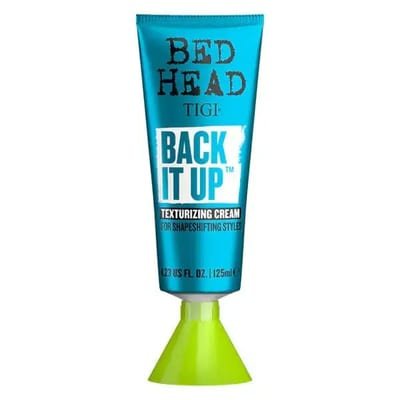 Tigi Tigi Bed Head Back It Up Texturising Cream 125ml