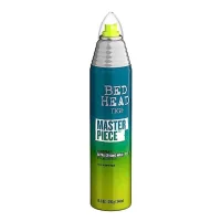 Tigi TIGI Bed Head By Masterpiece Shiny Hairspray For Strong Hold And Shine 340ml