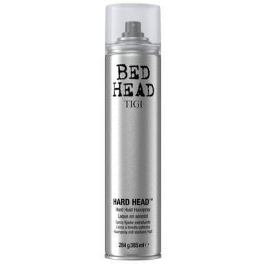 Tigi Tigi Bed Head Hair Spray Hard Head 385ml