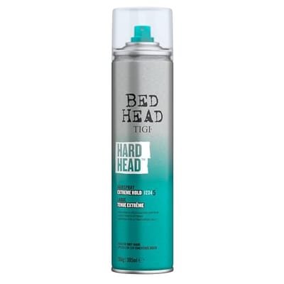 Tigi TIGI Bed Head Hard Hairspray 385ml