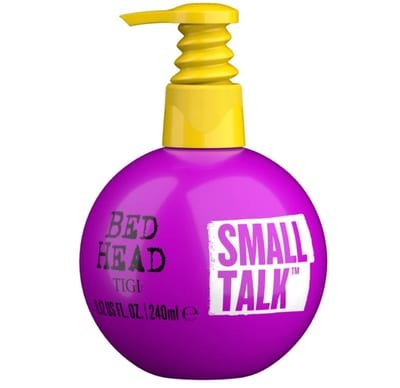 Tigi Tigi Bed Head Small Talk Thickening Hair Cream for Fine Hair - 240ml