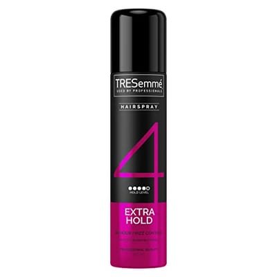 Tresemme Tresemme Extra Hold 24-Hour Frizz Control Hairspray For A Smooth Finish250 ml, 250ml