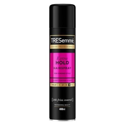 Tresemme Tresemme Tresemmé Hairspray Extra Hold 400ml