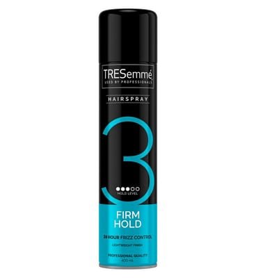 Tresemme Tresemme Tresemmé Hairspray Firm Hold 400ml