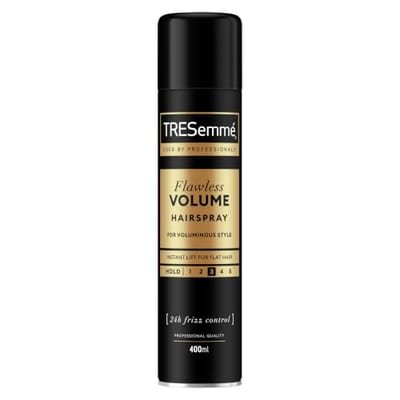 Tresemme Tresemme Tresemmé Hairspray Flawless Volume 400ml