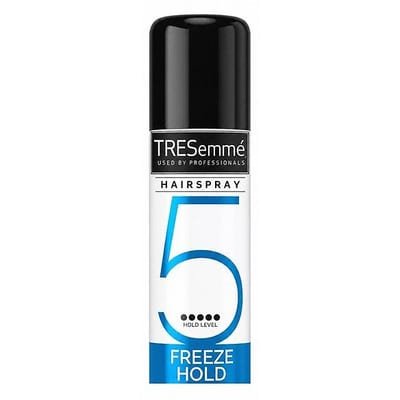 Tresemme Tresemme Tresemmé Hairspray Freeze Hold250 ml, 250ml