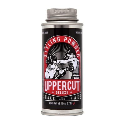 Uppercut Deluxe Uppercut Deluxe Hair Styling Powder