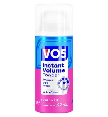 VO5 VO5 Hair Styling Powder Instant Volume Root Boost For Fine Flat 7g