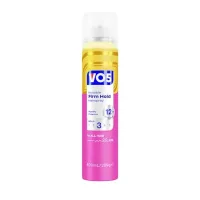 VO5 VO5 Invisible Firm Hold Hairspray 400ml