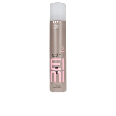 Wella Wella Professional Eimi Mistify Me Strong Fast Drying Hairspray 300ml - Level 3