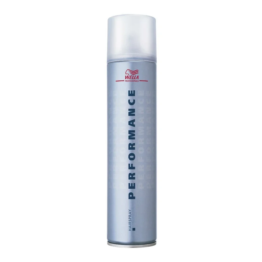 Wella Wella Professionals Performance Hairspray Extra Hold 500ml