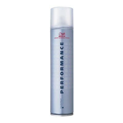 Wella Wella Professionals Performance Hairspray Extra Hold 500ml
