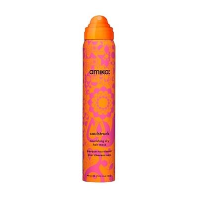 Amika Amika Soulstruck Nourishing Leave In Dry Hair Mask 95ml