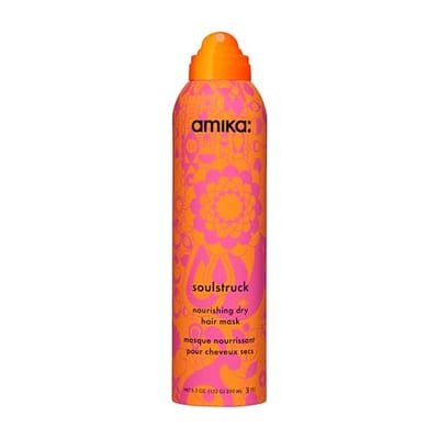 Amika Amika Soulstruck Nourishing Leave In Dry Hair Mask200 ml, 200ml